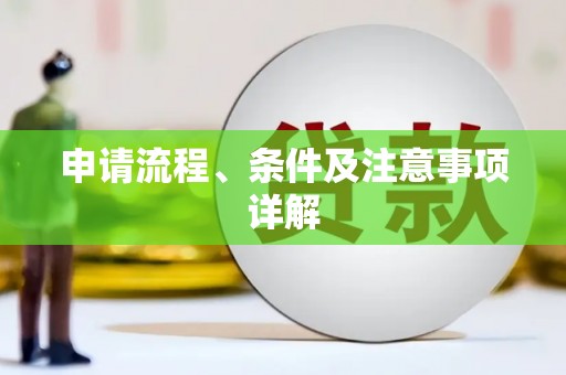乐山申请流程、条件及注意事项详解