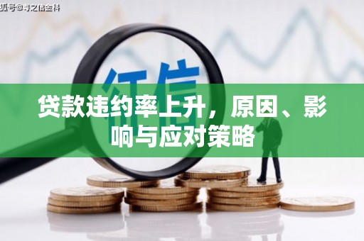 乐山贷款违约率上升，原因、影响与应对策略