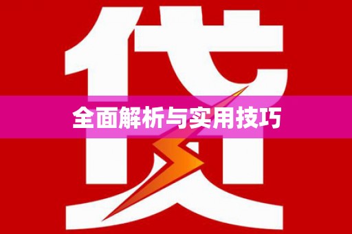 乐山全面解析与实用技巧
