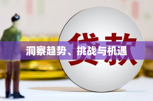 乐山洞察趋势、挑战与机遇